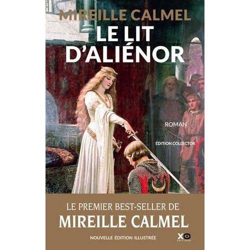 Le Lit D'alinor    Format Grand Format 
