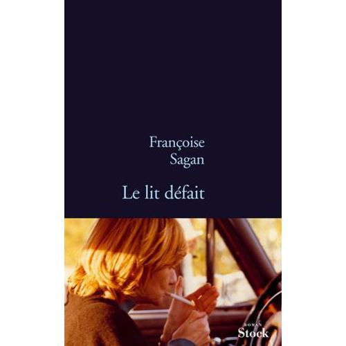 Le Lit Dfait  
