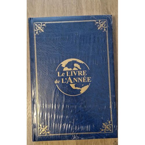 Le Livre De L'Anne 2023   