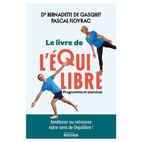 Le Livre De L'quilibre  