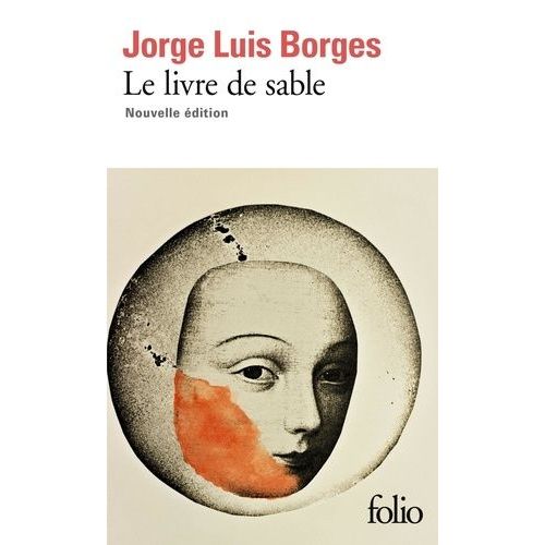 Le Livre De Sable    Format Poche 