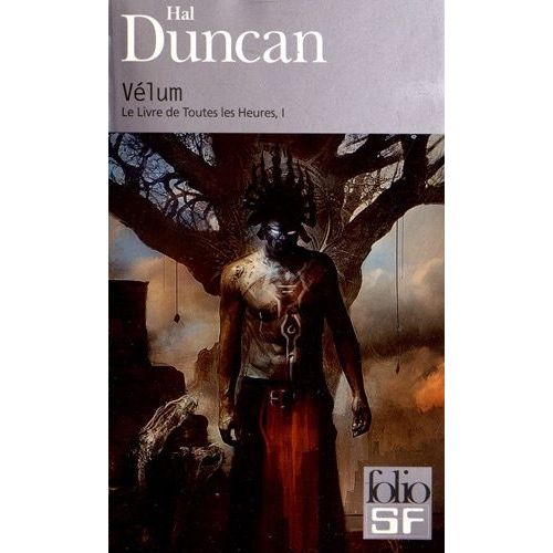 Le Livre De Toutes Les Heures Tome 1 - Vlum   de Duncan Hal  Format Poche 