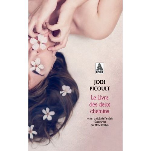 Le Livre Des Deux Chemins    Format Poche 