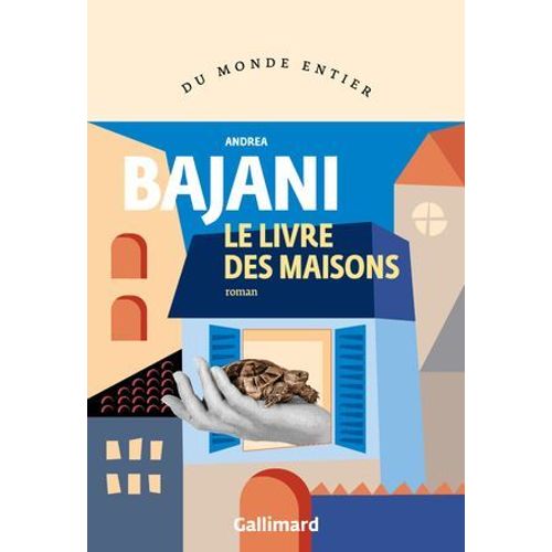Le Livre Des Maisons  