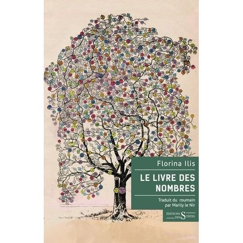 Le Livre Des Nombres    Format Beau livre 