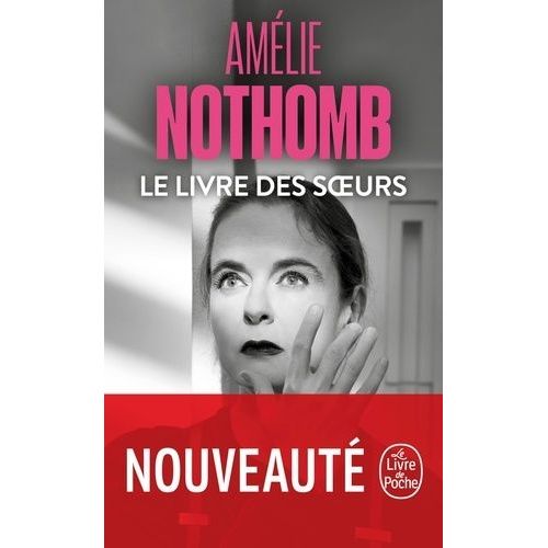Le Livre Des Soeurs    Format Poche 