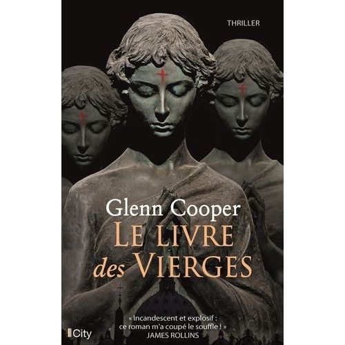 Le Livre Des Vierges    Format Grand Format 