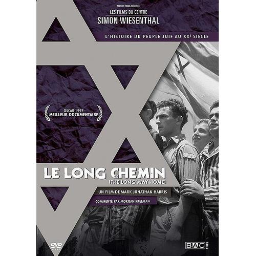 Le Long Chemin de Mark Jonathan Harris