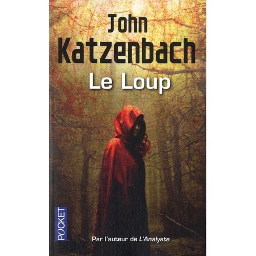 Le Loup    Format Poche 