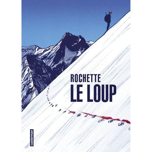 Le Loup    Format Album 