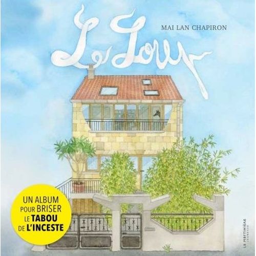Le Loup    Format Album 