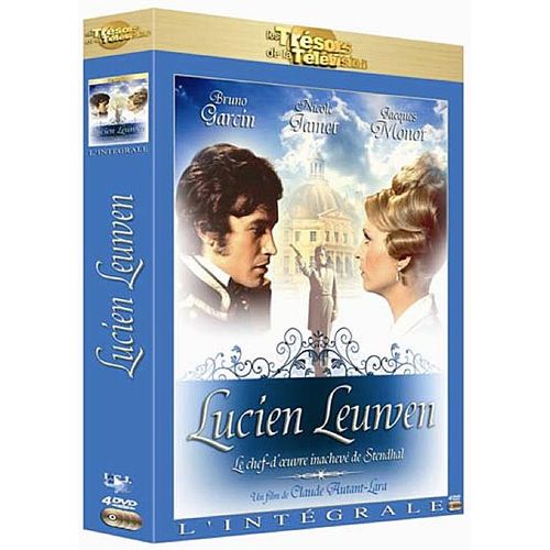 Lucien Leuwen - L'intgrale de Claude Autant-Lara