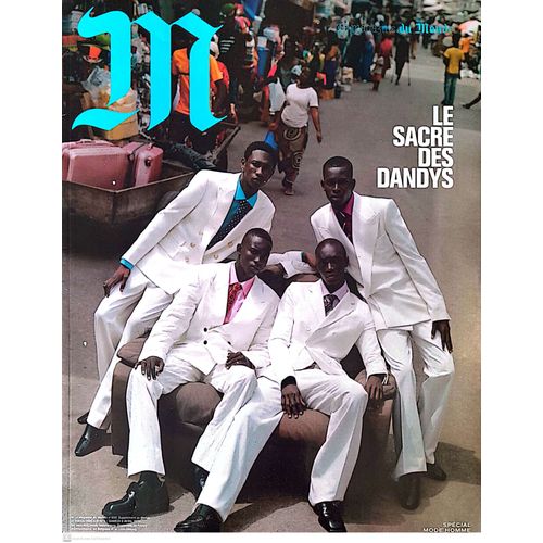 Le Magazine Du Monde 655
