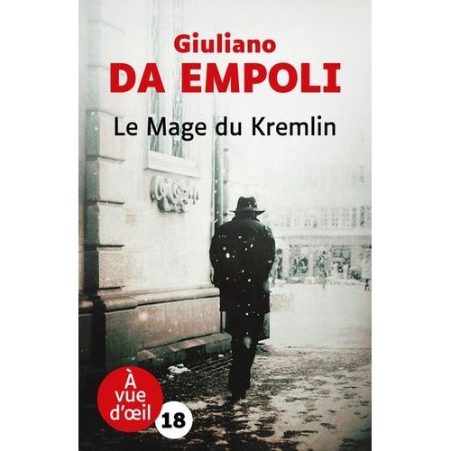 Le Mage Du Kremlin    Format Grand Format 
