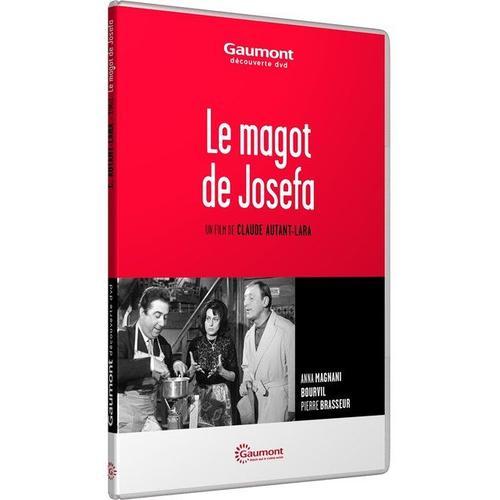 Le Magot De Josefa de Claude Autant-Lara