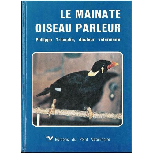 Le Mainate 