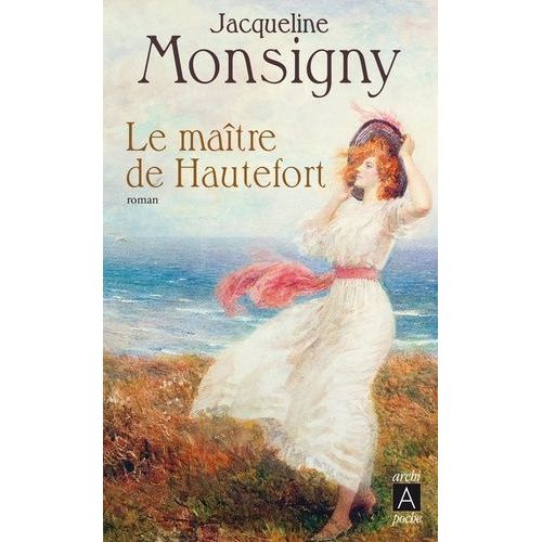 Le Maitre De Hautefort    Format Poche 