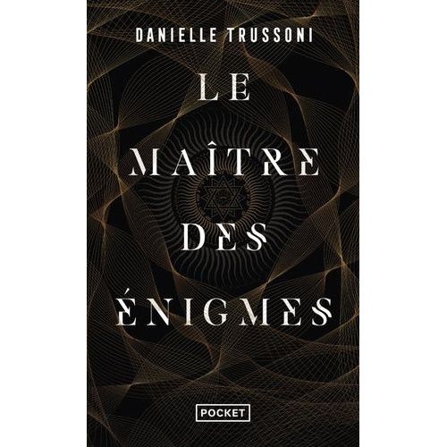 Le Matre Des nigmes    Format Poche 