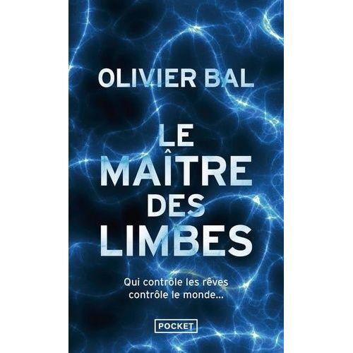Le Matre Des Limbes    Format Poche 