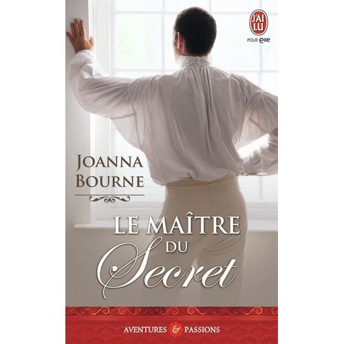 Le Matre Du Secret    Format Poche 