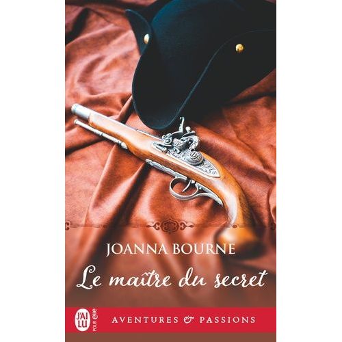 Le Matre Du Secret    Format Poche 