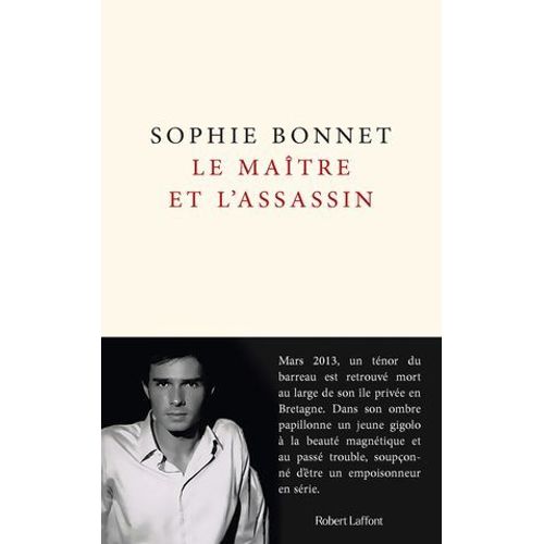 Le Matre Et L'assassin  