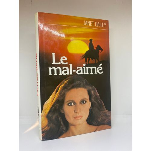 Le Mal-Aim Janet Dailey dition 1984   