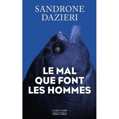 Le Mal Que Font Les Hommes    Format Grand Format 