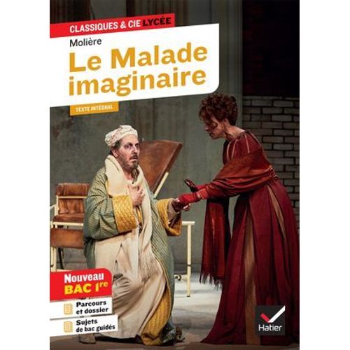Le Malade Imaginaire  