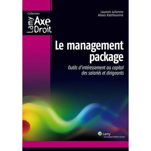 Le Management Package  