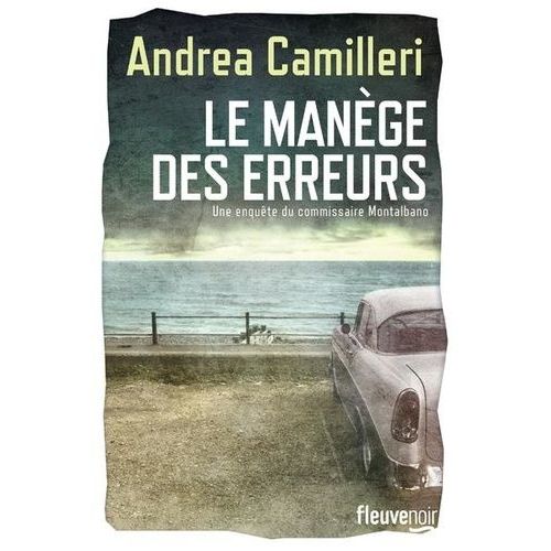 Le Mange Des Erreurs    Format Grand Format 