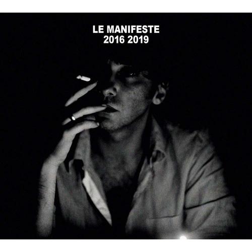 Le Manifeste 2016 2019 Ni Dieu Ni Maitre - Damien Saez
