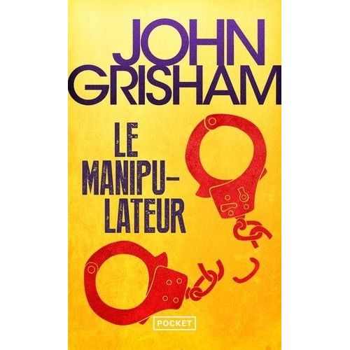 Le Manipulateur    Format Poche 