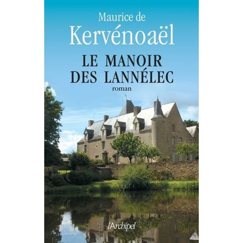 Le Manoir Des Lannlec  