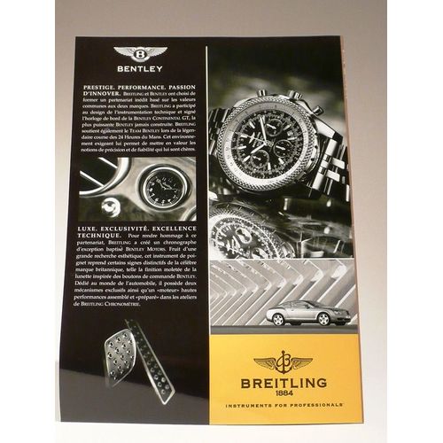 Le Mans Racing   N 16 : Le Mans 2003 Bentley Mission Accomplie