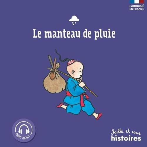 Le Manteau De Pluie    Format Album 