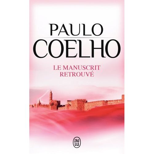 Le Manuscrit Retrouv    Format Poche 