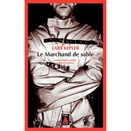 Le Marchand De Sable    Format Poche 