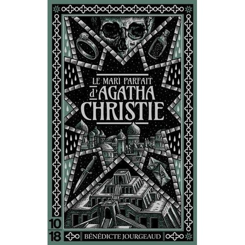 Le Mari Parfait D'agatha Christie    Format Poche 