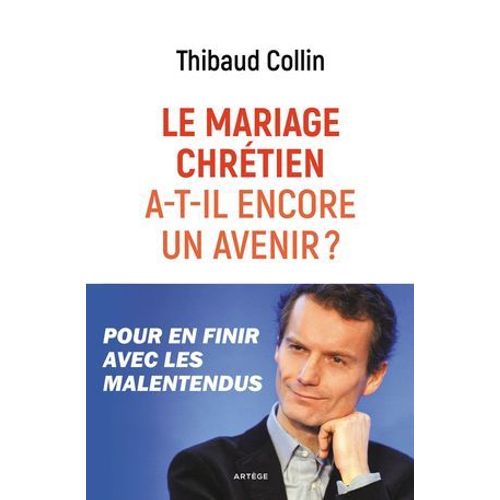 Le Mariage Chrtien A-T-Il Encore Un Avenir ?  