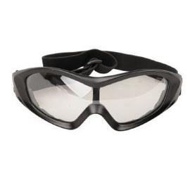 LE MASQUE - LUNETTE DE PROTECTION FL8013 ECRAN LEGEREMENT TEINTE A 