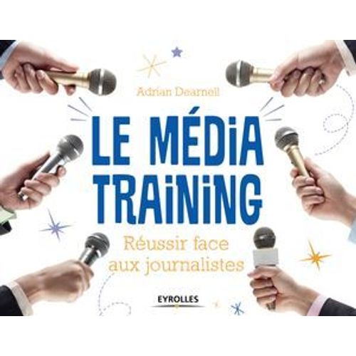 Le Mdia Training  