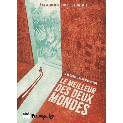 Le Meilleur Des Deux Mondes    Format Album 