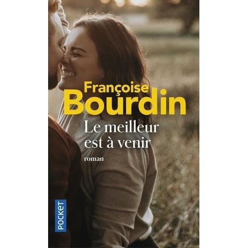 Le Meilleur Est  Venir    Format Poche 