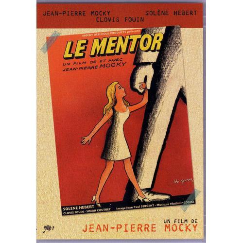 Le Mentor de Jean Pierre Mocky