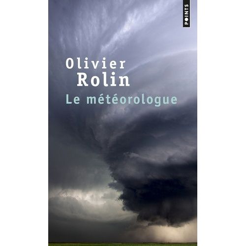 Le Mtorologue    Format Poche 