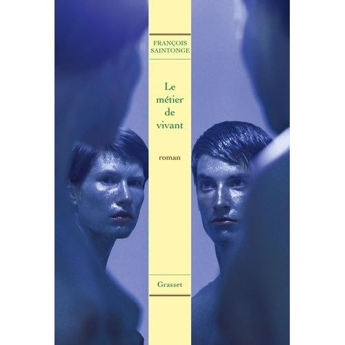 Le Mtier De Vivant    Format Beau livre 