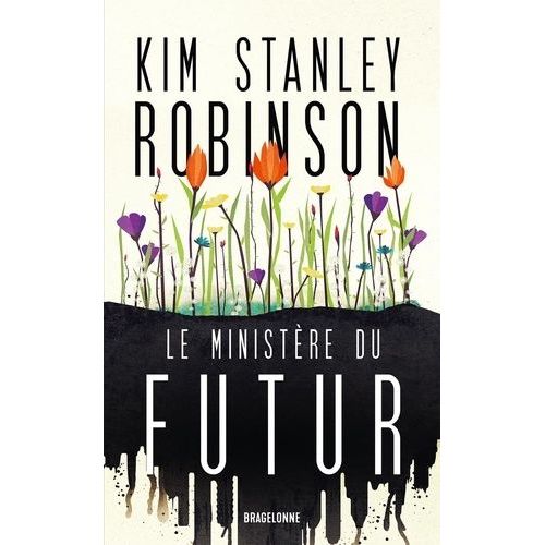 Le Ministre Du Futur    Format Poche 