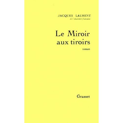 Le Miroir Aux Tiroirs  
