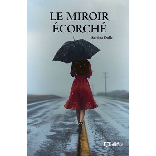 Le Miroir corch  
